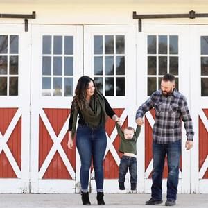 Meet your Posher, Leigh